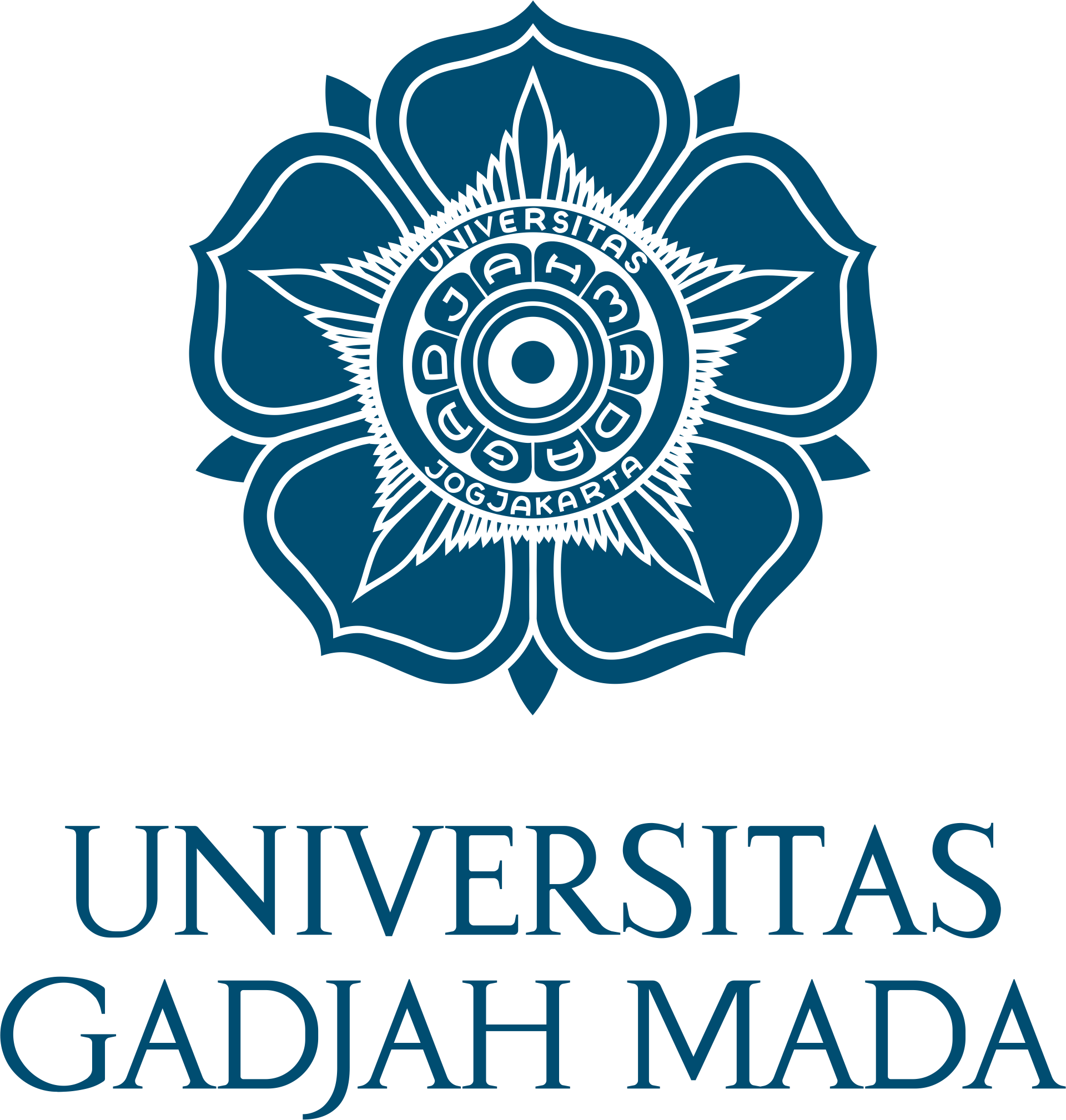 Universitas Gadjah Mada Logo