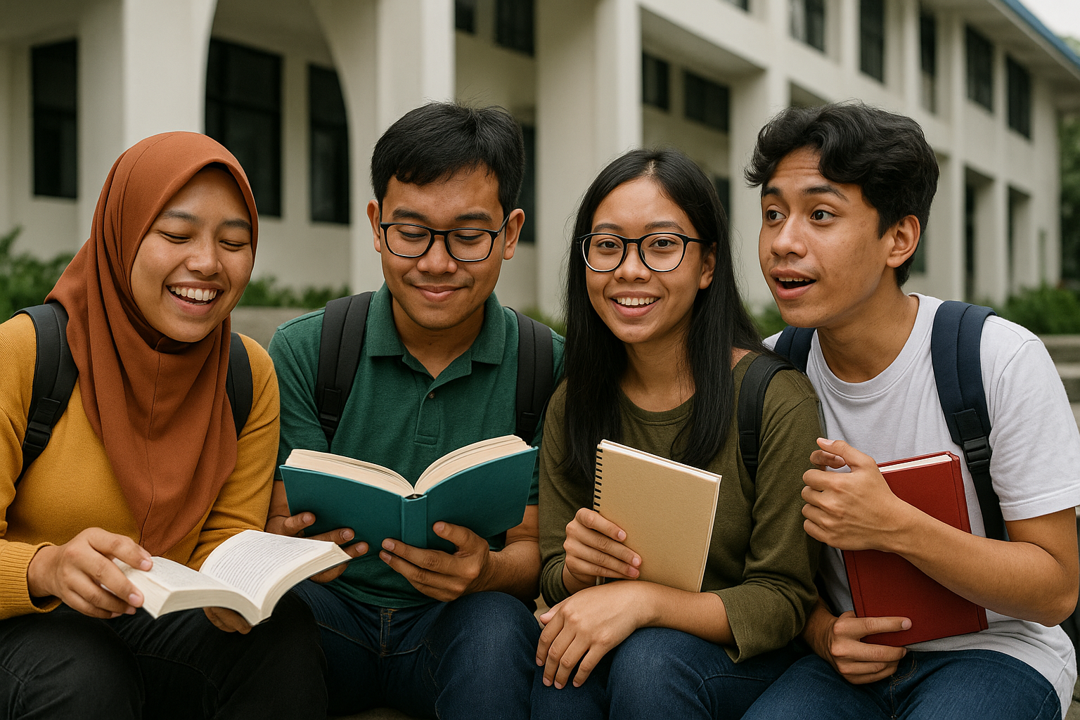 Abstract representation of neurodiversity